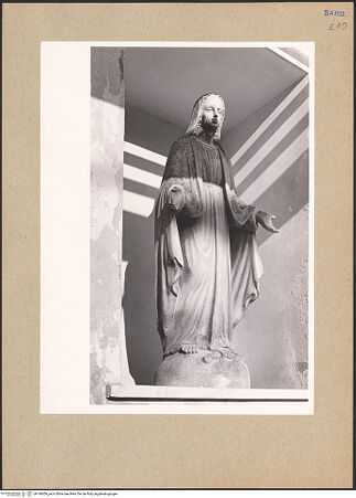 Vorderseite von bh194006_recto