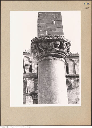 Vorderseite von bh194007_recto