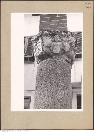 Vorderseite von bh194013_recto