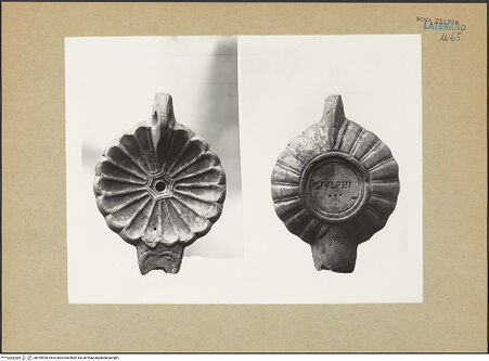 Vorderseite von bh194026_recto