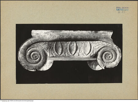 Vorderseite von bh194027_recto