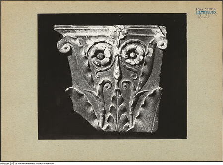 Vorderseite von bh194031_recto