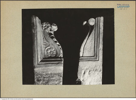 Vorderseite von bh194032_recto