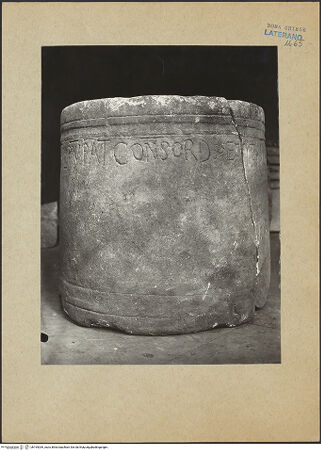 Vorderseite von bh194039_recto