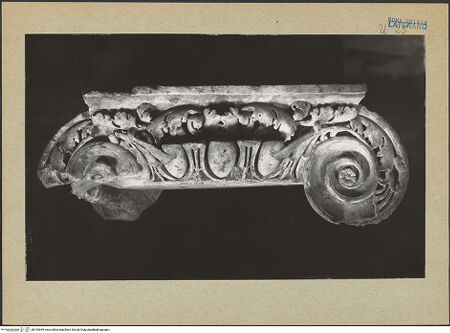 Vorderseite von bh194049_recto