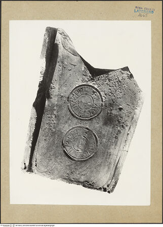 Vorderseite von bh194052_recto