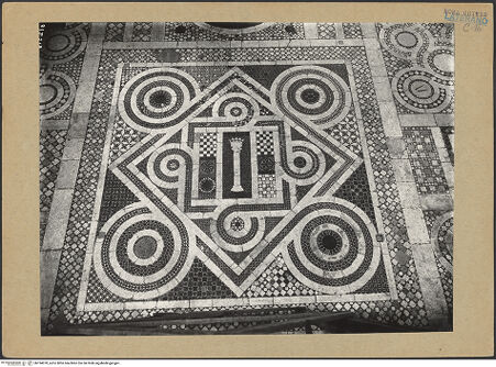 Vorderseite von bh194070_recto