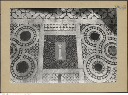 Vorderseite von bh194071_recto