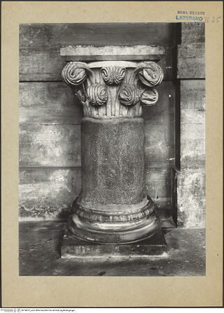 Vorderseite von bh194072_recto