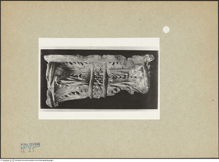 Vorderseite von bh194082_recto