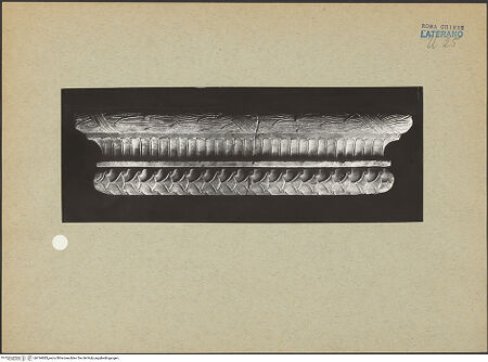 Vorderseite von bh194083_recto