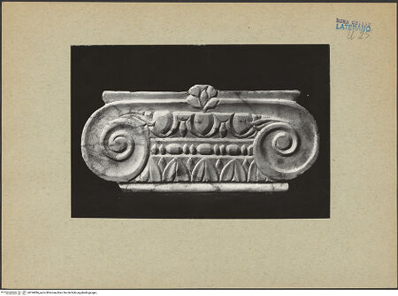 Vorderseite von bh194086_recto