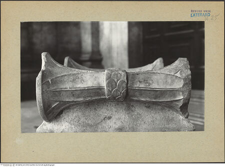 Vorderseite von bh194096_recto