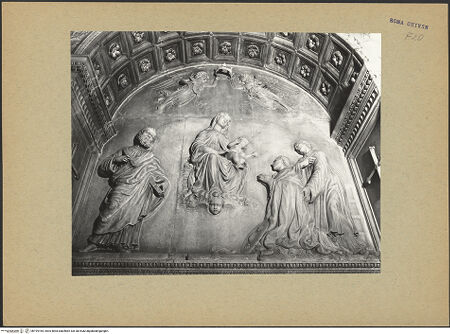 Vorderseite von bh194164_recto