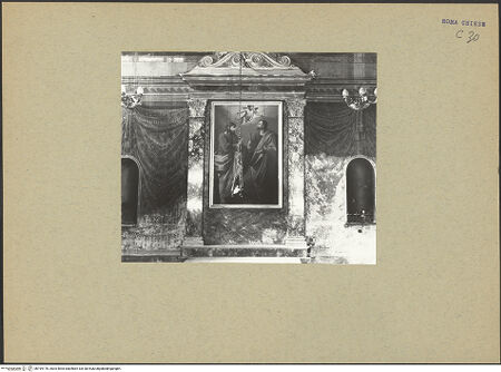 Vorderseite von bh194176_recto