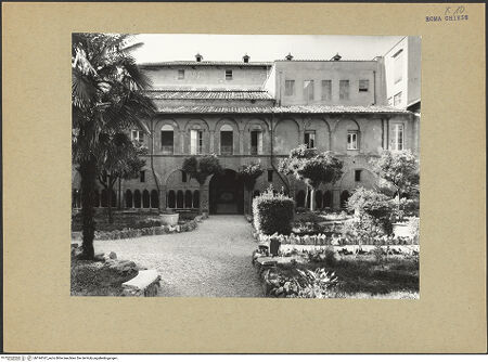 Vorderseite von bh194187_recto