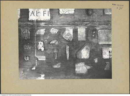 Vorderseite von bh194190_recto