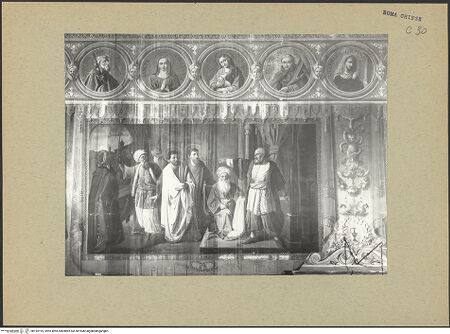 Vorderseite von bh194195_recto