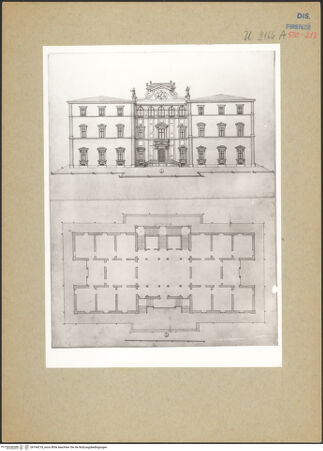 Vorderseite von bh194218_recto