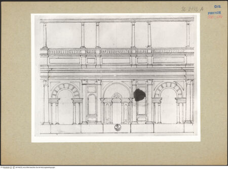 Vorderseite von bh194225_recto