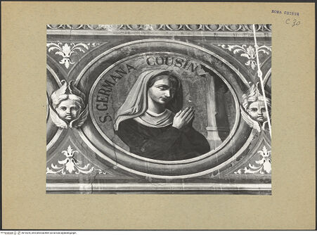 Vorderseite von bh194259_recto