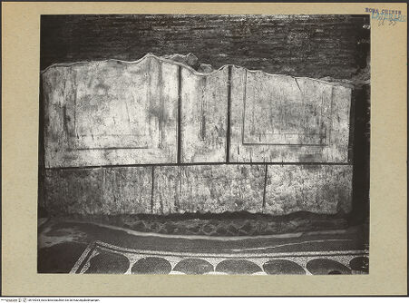 Vorderseite von bh194264_recto