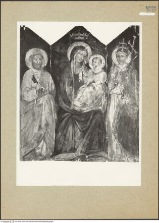 Vorderseite von bh194309_recto