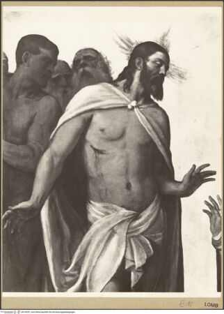 Vorderseite von bh194357_recto