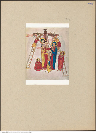 Vorderseite von bh194381_recto