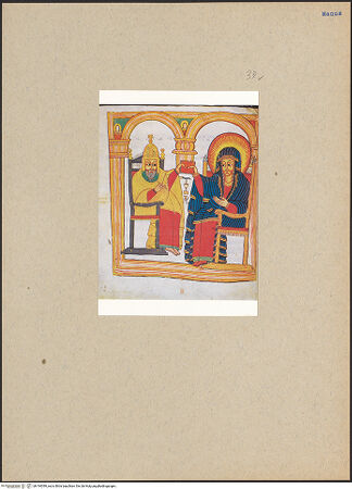 Vorderseite von bh194399_recto