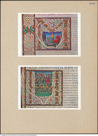 Vorderseite von bh194400_bh194401_recto