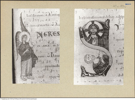 Vorderseite von bh194419_bh194420_recto