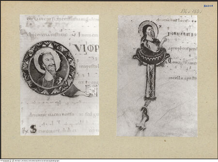 Vorderseite von bh194421_bh194422_recto