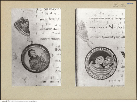 Vorderseite von bh194425_bh194426_recto