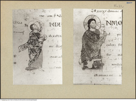 Vorderseite von bh194437_bh194438_recto