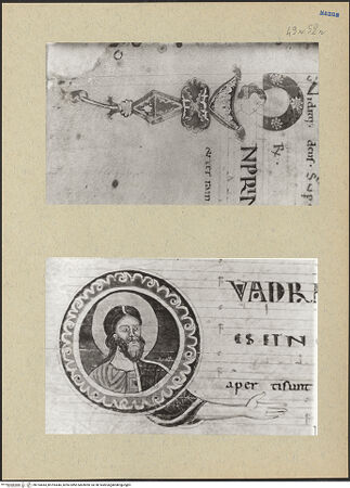 Vorderseite von bh194443_bh194444_recto