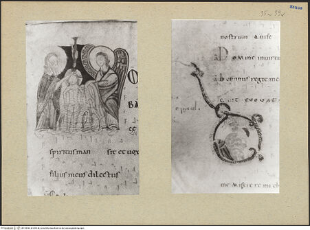 Vorderseite von bh194445_bh194446_recto