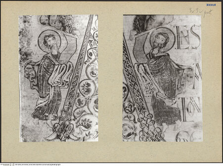 Vorderseite von bh194453_bh194454_recto