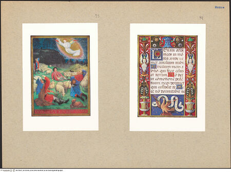 Vorderseite von bh194457_bh194458_recto