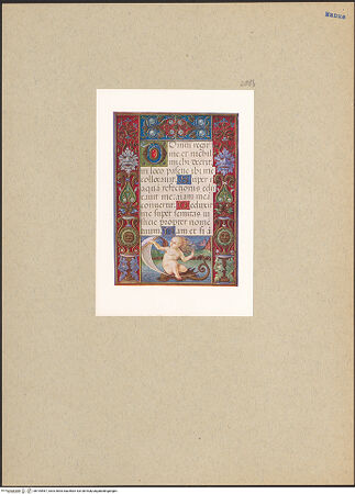 Vorderseite von bh194467_recto