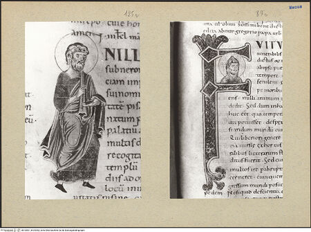 Vorderseite von bh194501_bh194502_recto