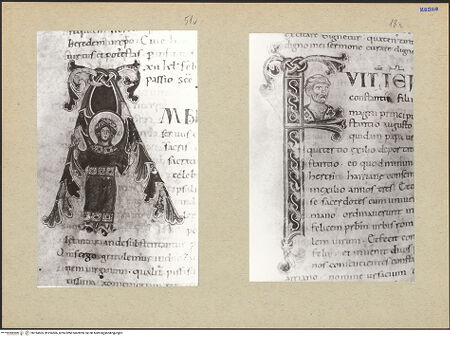 Vorderseite von bh194505_bh194506_recto