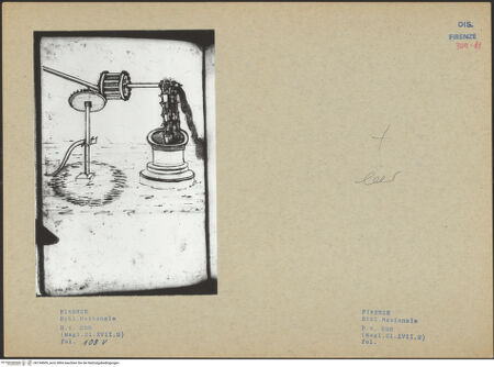 Vorderseite von bh194509_recto