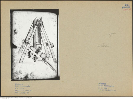 Vorderseite von bh194510_recto