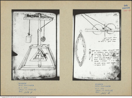 Vorderseite von bh194515_bh194516_recto