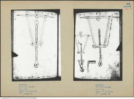 Vorderseite von bh194519_bh194520_recto