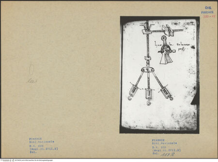 Vorderseite von bh194524_recto