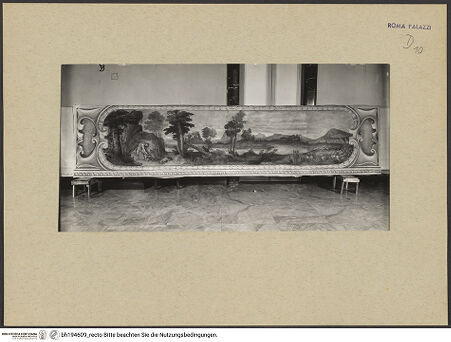 Vorderseite von bh194609_recto