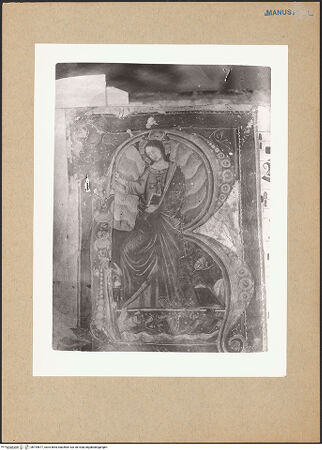 Vorderseite von bh194677_recto