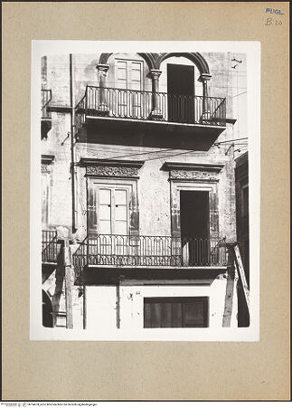 Vorderseite von bh194678_recto